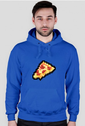 ILLENYS PIZZA HOODIE