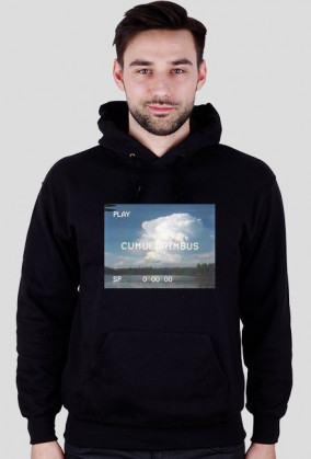 ILLENYS CUMULONIMBUS HOODIE V2