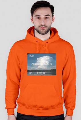 ILLENYS CUMULONIMBUS HOODIE V2