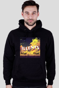 [LIMITED] ILLENYS & RZYGI COLLAB