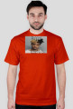RZYGIWEARxILLENYSBRAND LIMITED TEE