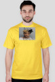 RZYGIWEARxILLENYSBRAND LIMITED TEE