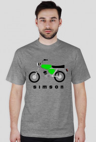 OLD's COOL - Simson s51