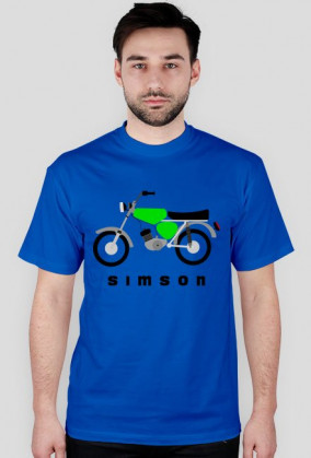 OLD's COOL - Simson s51