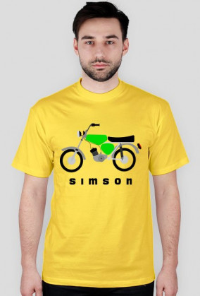 OLD's COOL - Simson s51