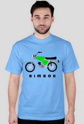 OLD's COOL - Simson s51