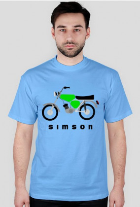 OLD's COOL - Simson s51