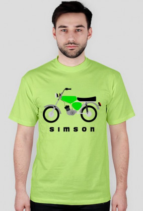 OLD's COOL - Simson s51
