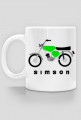 OLD's COOL - kubek Simson s51