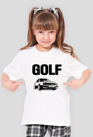 Koszulka "golf"