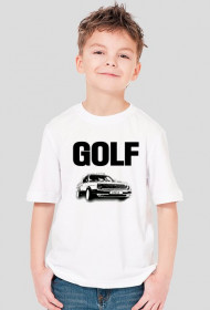 Koszulka "Golf'
