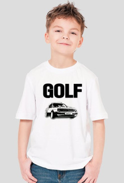 Koszulka "Golf'