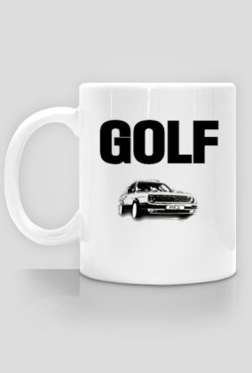 Kubek "Golf"