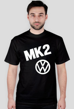 Koszulka "MK2"