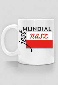 Mundial jest NASZ!