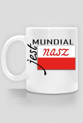 Mundial jest NASZ!