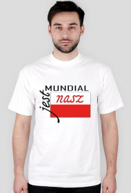 Mundial jest NASZ!