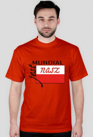 Mundial jest NASZ!
