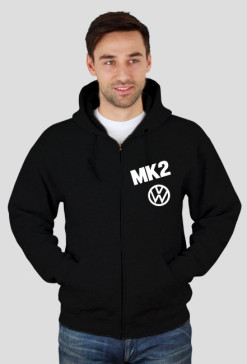 Bluza "MK2"