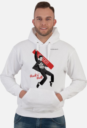 INSOLENT Elvis !