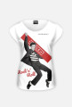 INSOLENT Elvis !