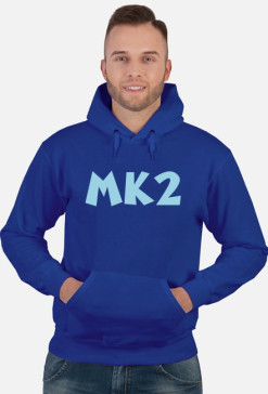 Bluza "MK2"