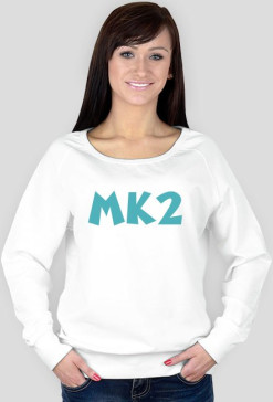 Bluza "MK2"