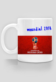 Kubek mundial 2018