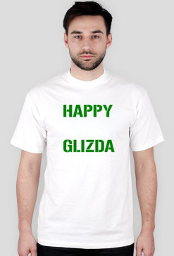 HAPPY GLIZDA V2