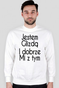 Jestem glizdą v1