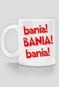 KUBEK BANIA