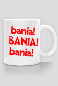 KUBEK BANIA
