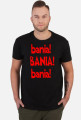 KOSZULKA BANIA
