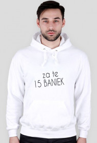 BLUZA ZA TE 15 BANIEK