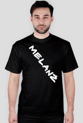 KOSZULKA MELANŻ
