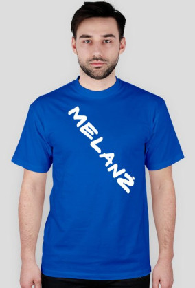 KOSZULKA MELANŻ