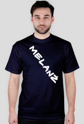 KOSZULKA MELANŻ