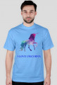 I LOVE UNICORN'S