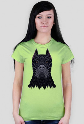 DOGO CANARIO 1 DAMSKA