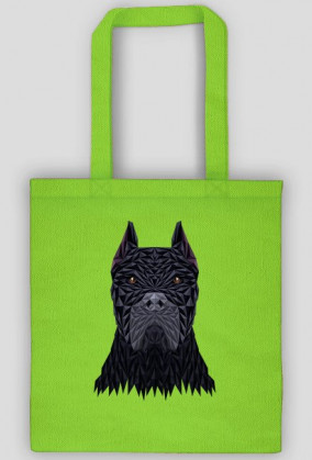 DOGO CANARIO 1 TORBA
