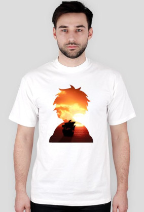 MANGANIME CITY - Pirate