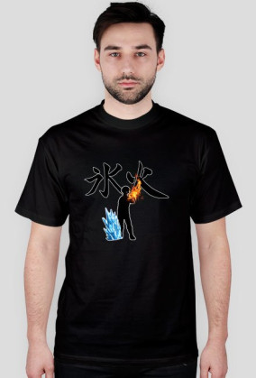 MANGANIME CITY - Fire and Ice