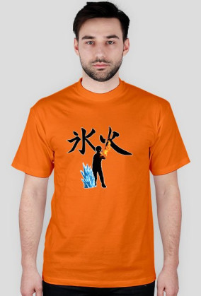 MANGANIME CITY - Fire and Ice