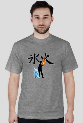 MANGANIME CITY - Fire and Ice