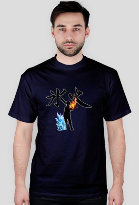 MANGANIME CITY - Fire and Ice