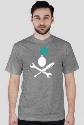 MOTORCYCLE MECHANIC GIRL