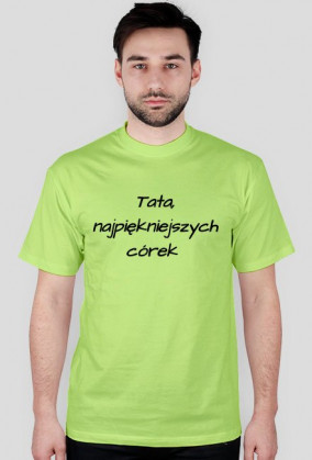 Koszulka z krótkim rękawem