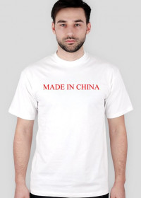 MADE IN CHINA V1