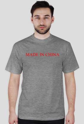 MADE IN CHINA V1