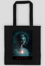 dollZ - the Art of Ashie bag